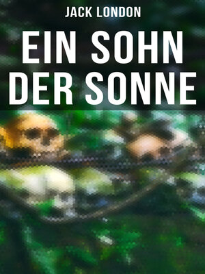 cover image of Ein Sohn der Sonne
